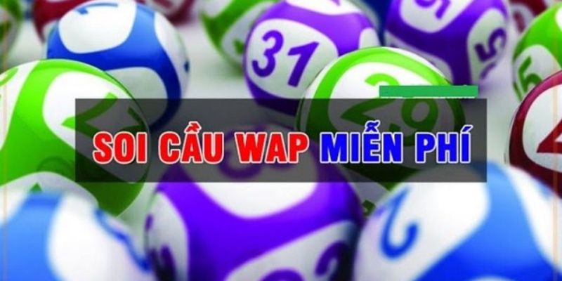 Soi cầu WAP – Dự Đoán xổ số 3 miền WAP miễn phí